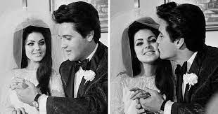 Married to elvis presley from 1967 to 1973, she. She S Young Enough That I Can Train Her Any Way I Want The True Story Of Elvis And Priscilla Presley