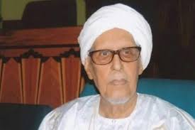 L'ALESCO salue le choix du feu Dr Mohamed Mokhtar Ould Bah, symbole de la  culture