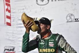 Still fun to write that down. Rinus Veekay Indycar S Answer To Max Verstappen Formula Scout