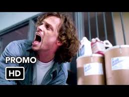 Criminal Minds Episode 12.17 In The Dark