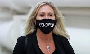 Freshman republican representative marjorie taylor greene filed articles of impeachment on president joe biden on thursday. Upph1oevh8r48m