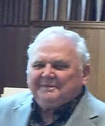 Conrad Campbell Obituary