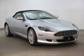 Image result for Meteorite Silver 2004 DB9 Volante
