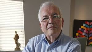 Gahanna resident is one of the dwindling voices of the Holocaust