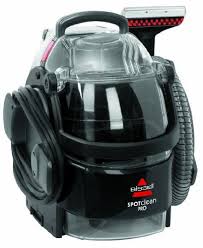 Bissell 3624 Spotclean Portable Carpet Cleaner Bissell 3624 Spotclean Professional Portable Carpet Cleaner 129 94 Natural Carpet Cleaning Carpet Cleaners Carpet Cleaner Solution