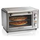 Convection Toaster Oven w/ Rotisserie 31103 Hamilton Beach