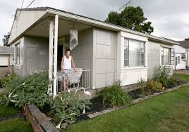 To get the root gameobject of the opened. Lustron Stories Explores Quirky Metal Homes Devoted Owners Heraldnet Com