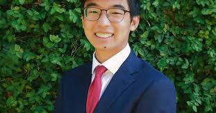 Auburn University junior Allen Li awarded Harry S. Truman Scholarship