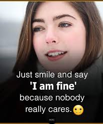 Pin On No One Cares