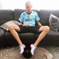 Getty) and he sent a. Happy Birthday To Life Long City Fan Erling Haaland Mcfc