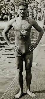 He is the first filipino and southeast asian to win an olympic medal, and the firs. Teofilo Yldefonso Wikipedia
