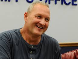 Former Knox County drug chief under FBI investigation, sheriff says