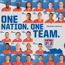 Behind The Scenes With Team Usa In Brazil Usa Soccer Women World Cup Teams Team Usa