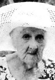 Hazel (Barton) Brambley