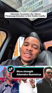 Prophet Adomako Nyamekye