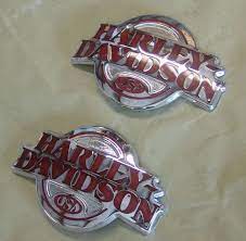 Harley Davidson Tank Emblems Medallions For Sale Motorcycle Harley Davidson Custom Bike Harley Davidson Logo Harley Davidson