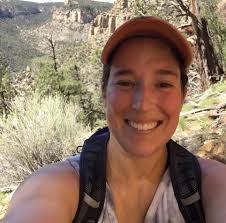 Current Graduate Students