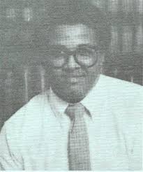 Oscar Toney Middlebrooks (1967-1989)