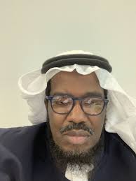 Abdullah Faris Alnahdi