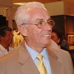 Fernando Arruda Botelho, da Camargo Corrêa e um dos empresários mais  conhecidos do país.