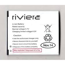 Battery for Micromax X100 by Maxbhi.com