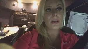 Brittany Edney's Instagram, Twitter & Facebook