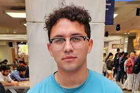 Beard Growing Contest