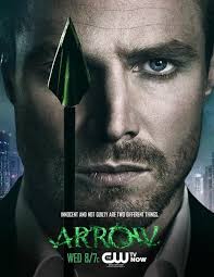 Arrow (Season 1)