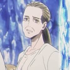 Lady Reiss (Attaque des Titans)