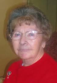 Obituary information for Rosa Jeanette Allen