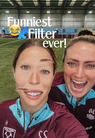 Funny Face Filters: Who Did It Better?