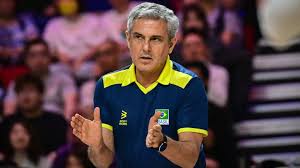 Exclusivo - José Roberto Guimarães diz que deve deixar comando da seleção brasileira após LA28: 'Quero encerrar bem'
