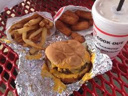 Eggplant is high in fiber but low in calories so it's great to cook with. Southern Fast Food Chains That Should Come To Every State