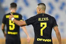 In the current club inter played 2 seasons, during this time he played 79 matches and scored 11 goals. How Is It Going For Alexis Sanchez