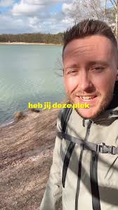 Nick Brinkman Het Blauwe Meer Dwingeloo