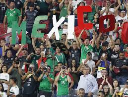 How to watch a usa vs mexico: Mexico Headlines Four Teams Headed To Glendale For Gold Cup Soccer Quarterfinals