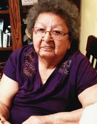 Obituary for Lucille J (Jourdain) Auginash