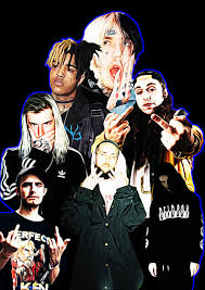 96 Ghostemane Wallpapers On Wallpapersafari Discover and share the best gifs on tenor. ghostemane wallpapers on wallpapersafari