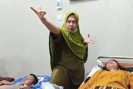 Saya wan fuad akan mengijazahkan untuk anda semua ilmu pengobatan kaffuya. Viral Ningsih Tinampi Bocorkan Buah Rahasia Yang Jadi Penangkal Santet Dan Obat Berbagai Penyakit Sering Kita Makan Semua Halaman Sajian Sedap