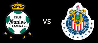 The game will be aired ive on telemundo and universo at 5:55 p.m. Play It Again Sam Santos Laguna Vs Chivas Cd Liga Mx 7 21 19 Halfspaces