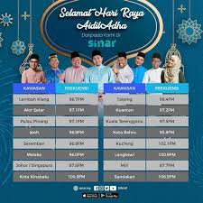 Listen to radio sinar fm via radioonline.my. Twitter à¤ªà¤° Sinar Dalam Perjalanan Pulang Ke Kampung Dan Tak Tahu Frekuensi Sinar Haa Ni Kami Nak Share Dengan Anda Frekuensi Sinar Jangan Lupa Save Ya Sinarkongsi Https T Co Xp0j83zhwf