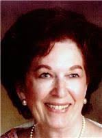 June Bordelon Obituary (2016)