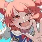 桃星 (VTuber)