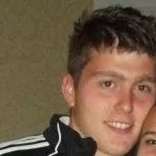 Damien Potts's Instagram, Twitter & Facebook