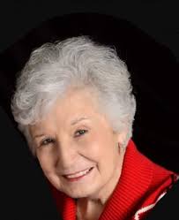 Kathryn Edna Mannis Obituary September 5, 2022