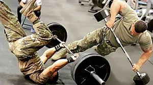Watch Extreme Army Workout From Mass Monster Soldier Army Workout Extreme Workouts Military Workout