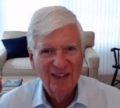 Peter Alcock: Rewriting the Future for Pine Manor College