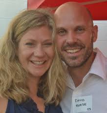 All-School Reunion Report Homecoming 2015 Celebration Madrigal Dinner Huron  Honors Her Fallen Heroes