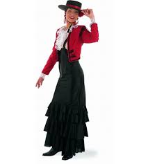 Im unteren teil des plakates ( poster ) kann man einen. Senorita Oder Flamenco Tanzerin Kostum Ihr Online Shop Kostum