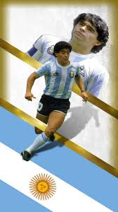Download maradona wallpaper designed for your iphone and android phones. Maradona Wallpaper Enwallpaper